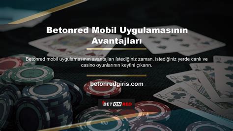 Rocksroyalbet Mobil Uygulamasının Avantajları