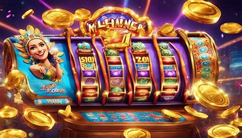 Rocksroyalbet Üzerinden Oynanan Popüler Slot Oyunları